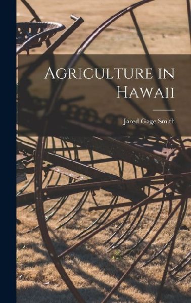 Agriculture in Hawaii
