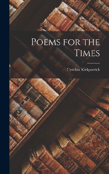 Poems for the Times