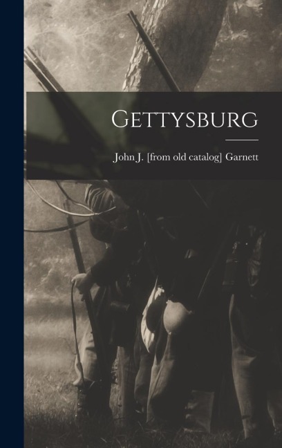 Gettysburg