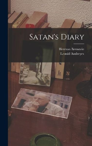 Satans Diary