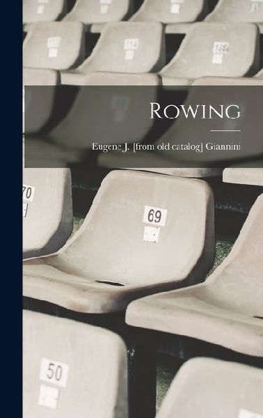 Rowing