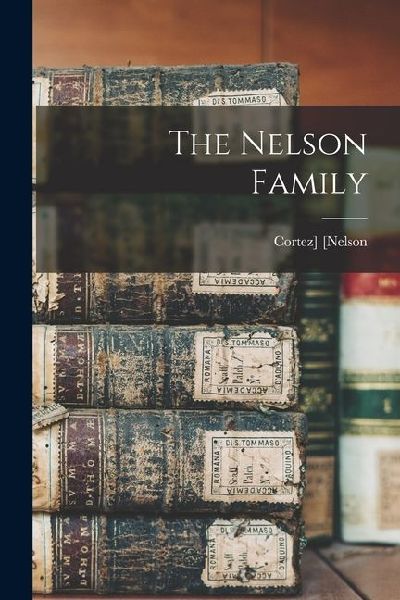 The Nelson Family