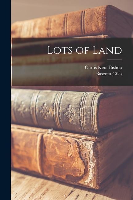 Lots of Land