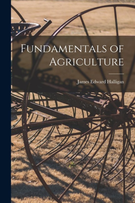 Fundamentals of Agriculture