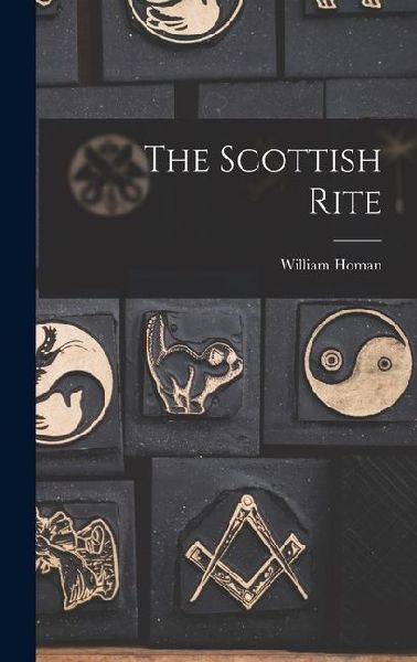 The Scottish Rite