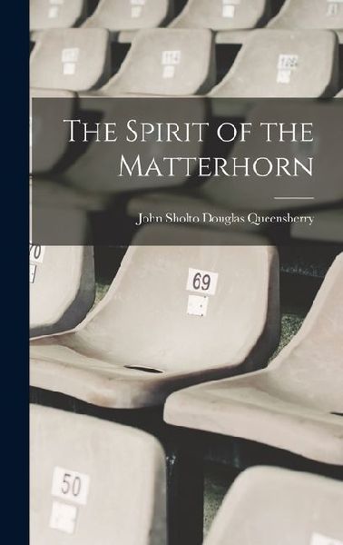 The Spirit of the Matterhorn