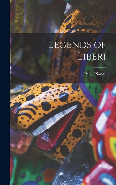 Legends of Liberi