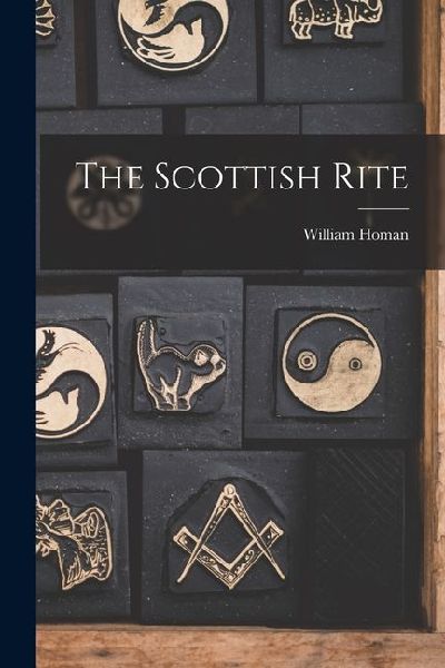 The Scottish Rite