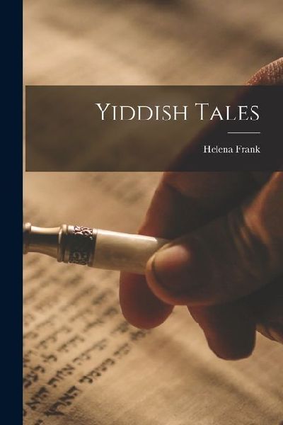 Yiddish Tales