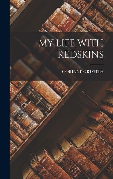 My Life with Redskins