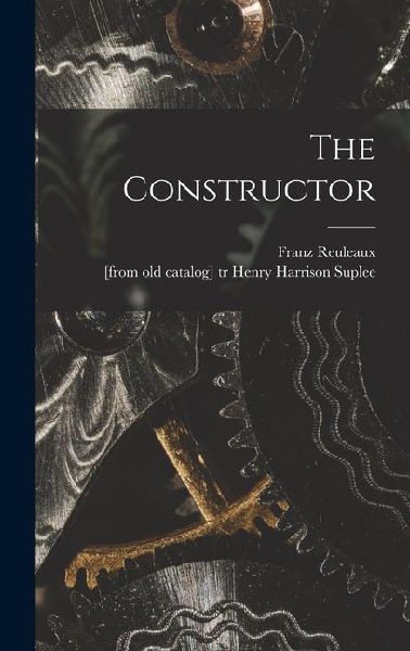 The Constructor
