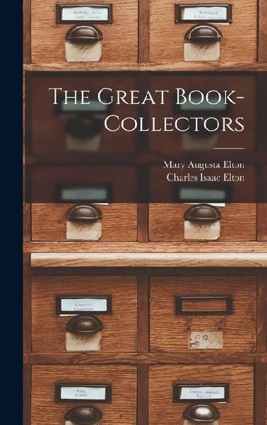 The Great Book-Collectors