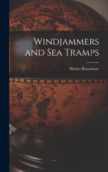 Windjammers and Sea Tramps