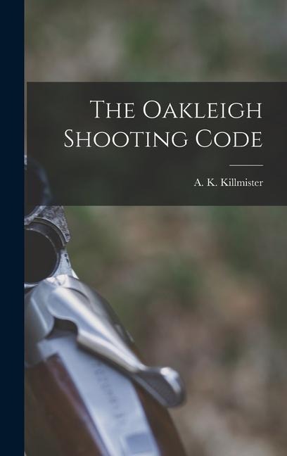 The Oakleigh Shooting Code