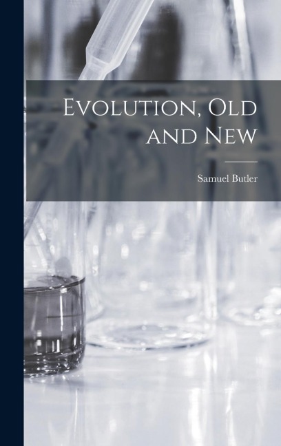 Evolution, Old and New