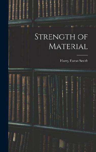 Strength of Material