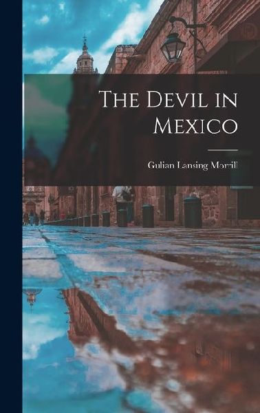 The Devil in Mexico