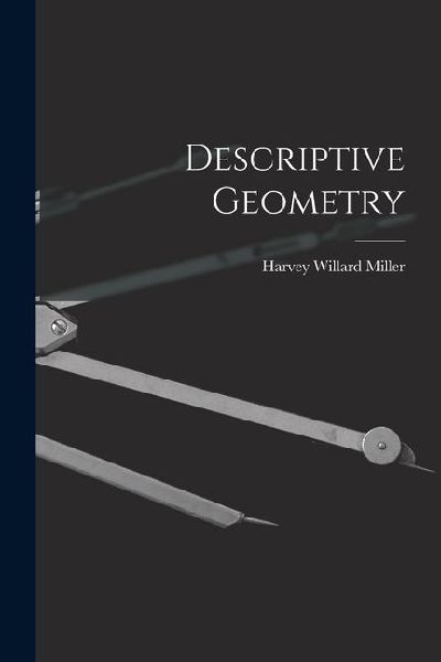 Descriptive Geometry