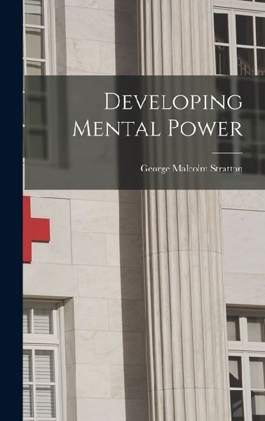 Developing Mental Power