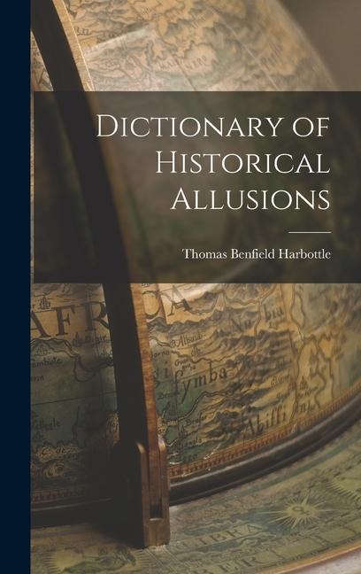 Dictionary of Historical Allusions