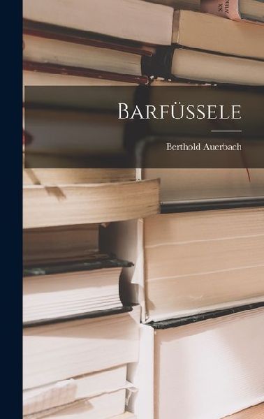 Barfüssele
