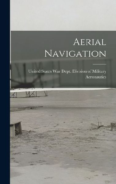 Aerial Navigation