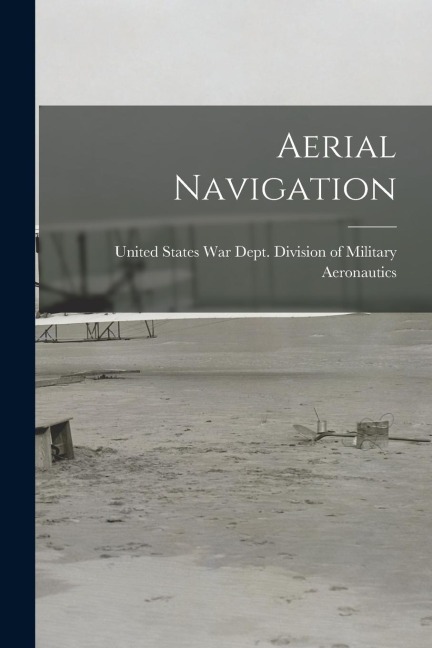 Aerial Navigation