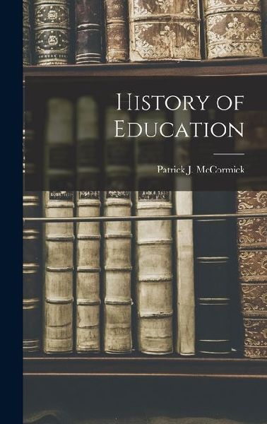 History of Education