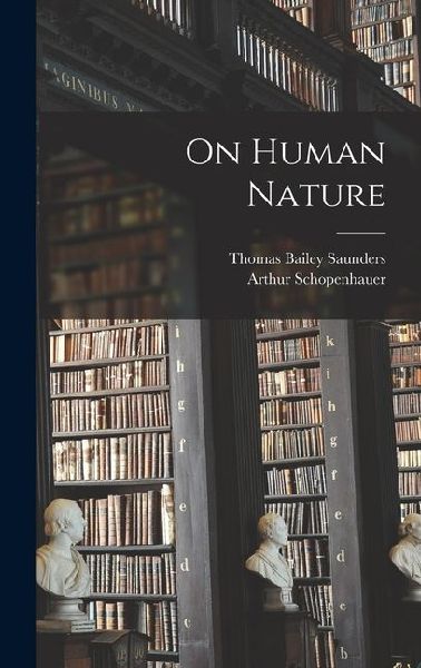 On Human Nature