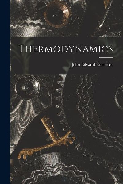 Thermodynamics