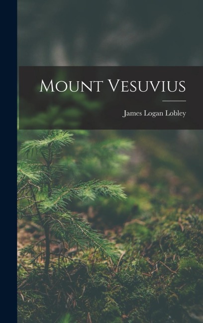 Mount Vesuvius
