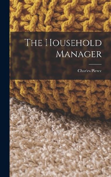 The Household Manager