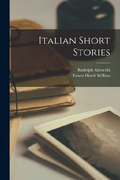 Italian Short Stories