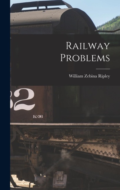 Railway Problems