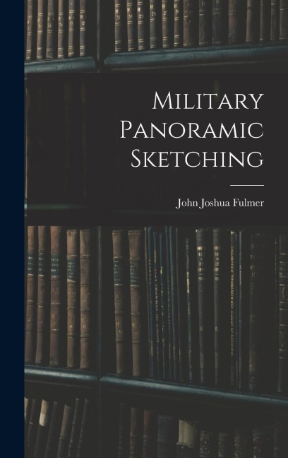 Military Panoramic Sketching