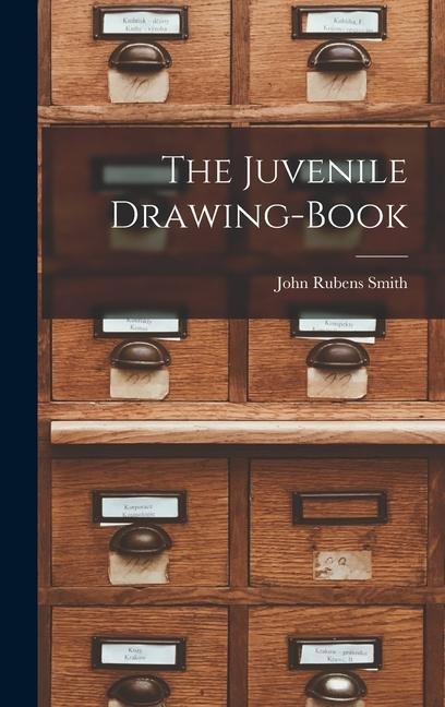 The Juvenile Drawing-Book