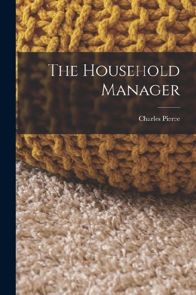 The Household Manager