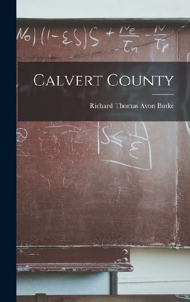 Calvert County