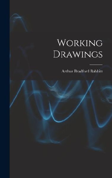 Working Drawings