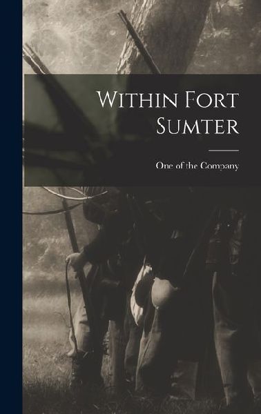 Within Fort Sumter
