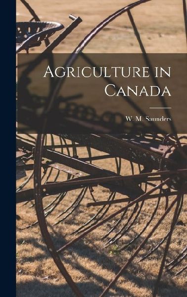 Agriculture in Canada