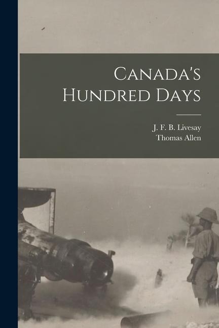 Canada's Hundred Days