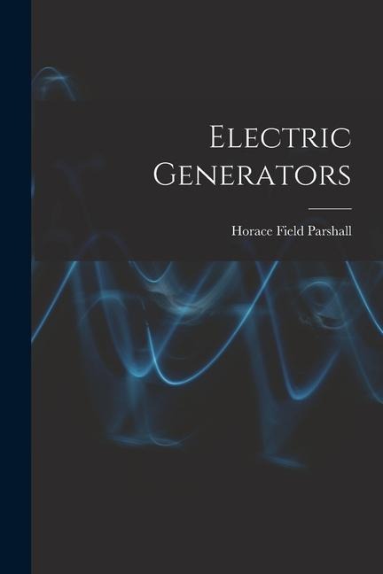 Electric Generators