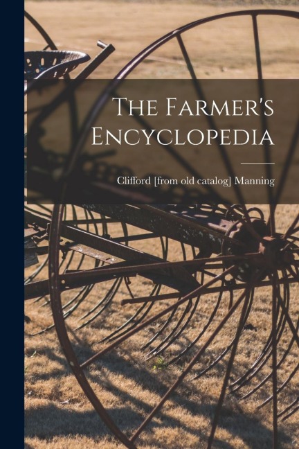The Farmers Encyclopedia