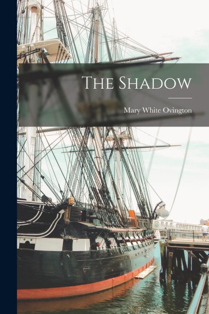 The Shadow