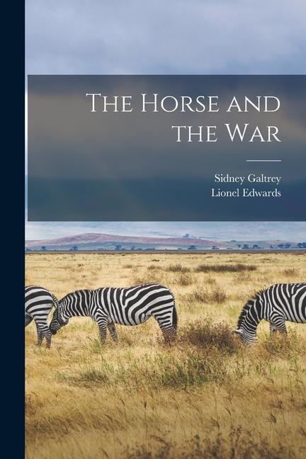 The Horse and the War