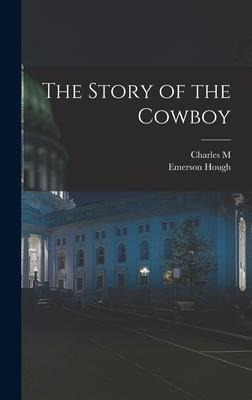 The Story of the Cowboy