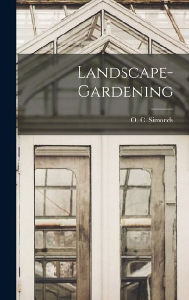 Landscape-gardening