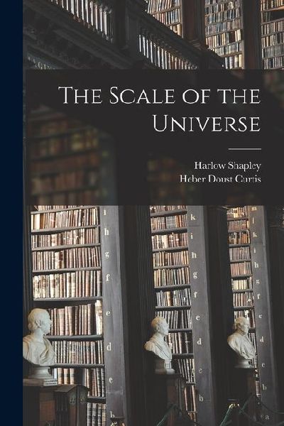 The Scale of the Universe