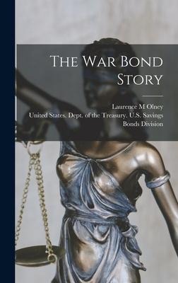 The war Bond Story